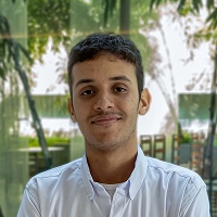 Daniel Barandica