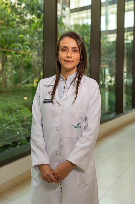 Beatriz Duque Leal