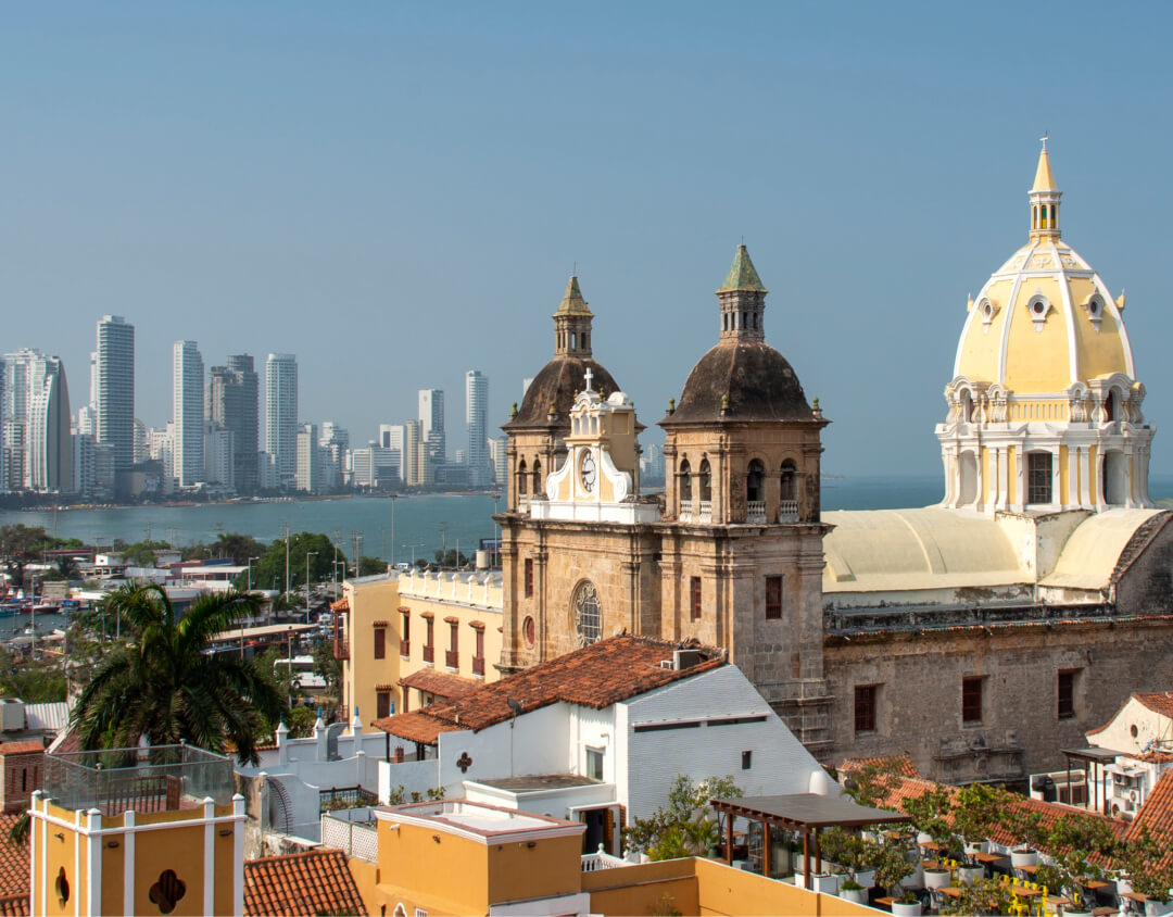 Cartagena de Indias