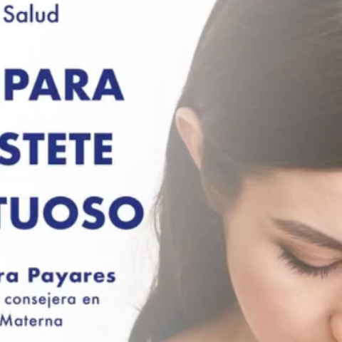 Cinco consejos para un destete respetuoso