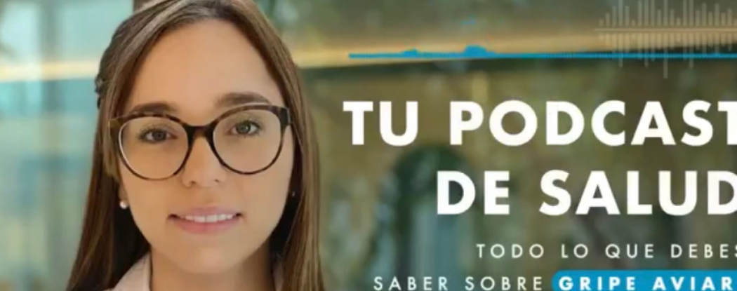 Todo lo que debes saber sobre Gripe Aviar