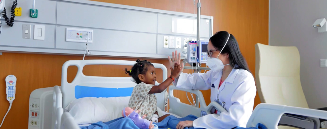 Pediatría