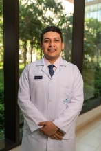Fabian Jose Lora Acuña