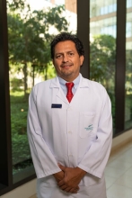 Jose Vanegas Soto