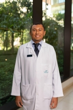 Julio Reyes Ortega