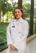 Diana Patricia Borré Naranjo