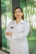 Lisseth Katherine Sánchez Lozano