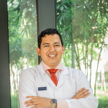 Luis Miguel Mateus Peña
