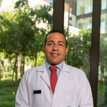 Arístides Sotomayor Rubio