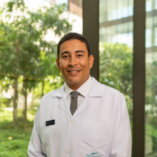 Erich López Aparicio