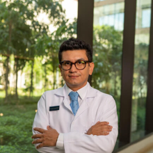Juan Pablo Ovalle Rojas