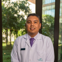 Luis Carlos Guzmán Naranjo