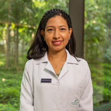 Carol Lisbeth Morales Contreras