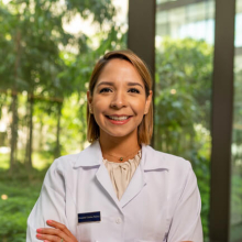 Diana López Hoyos