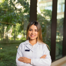 Eveling Marioth Ariza Martínez