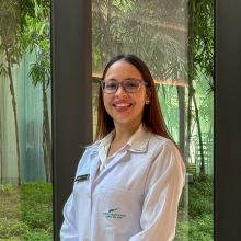 LEONES GÓMEZ ISABELLA