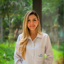 Melissa Accini Valencia