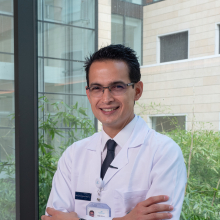 Dr. Guido Fierro