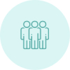 -We provide accompaniment within the hospital and information about the city